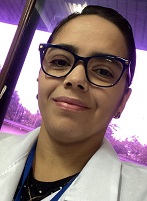 Karyme do Socorro de Souza Vilhena