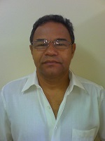 Lourivaldo da Silva Santos