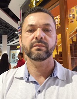 Milton Nascimento da Silva