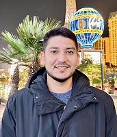 Paulo Wender Portal Gomes