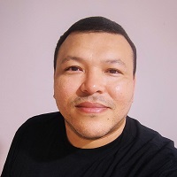 Leyvison Rafael Vieira da Conceição