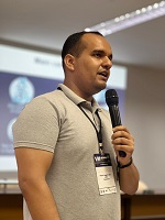 José Rogério de Araújo Silva